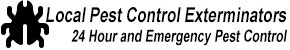 Miltona MN Pest Control Exterminators